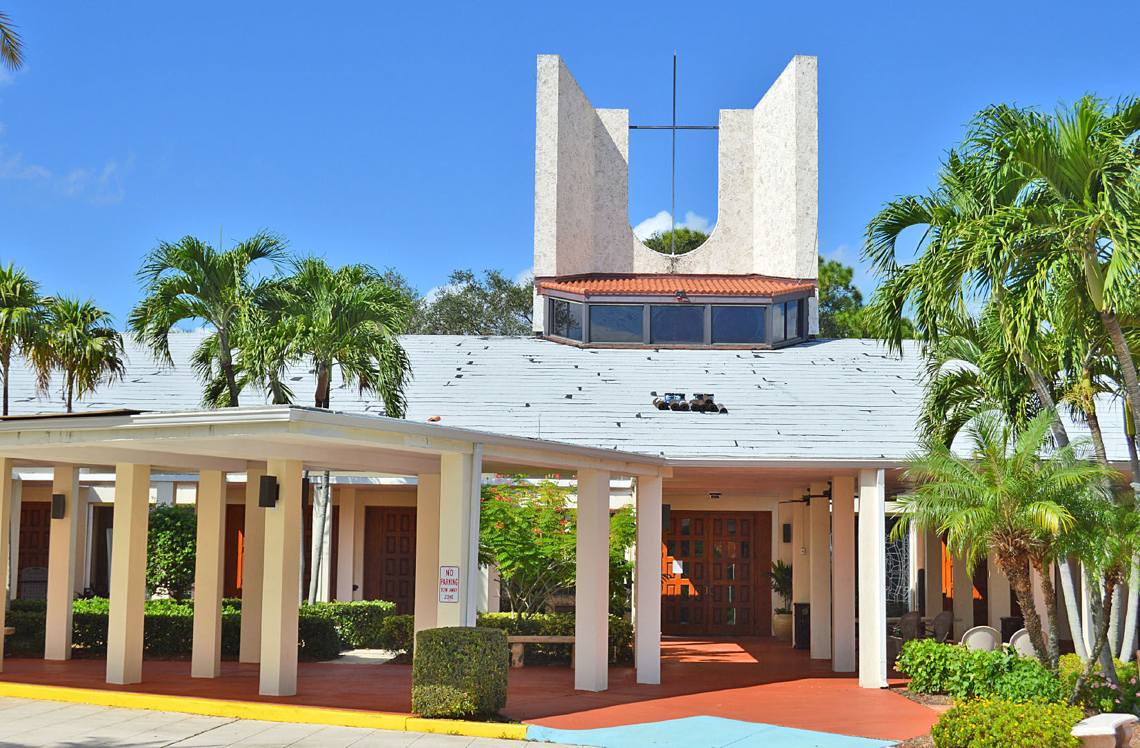 cathedral